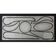 Steel Saws Set - Royal Model RM670