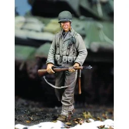 U.S. Infantry rifleman-WWII - Royal Model RM674