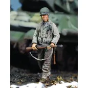 U.S. Infantry rifleman-WWII - Royal Model RM674