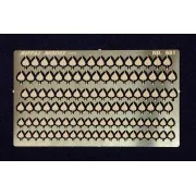 Leaves no.2, 1/35 - Royal Model RM681