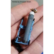 Gas welding set, 1/35 - Royal Model RM682