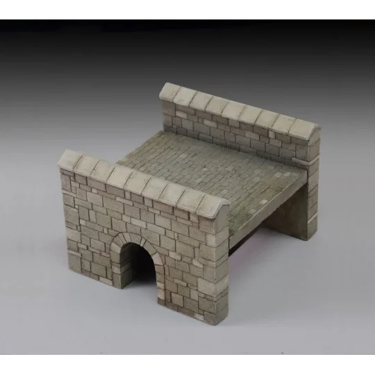 Little stone bridge - Royal Model RM691