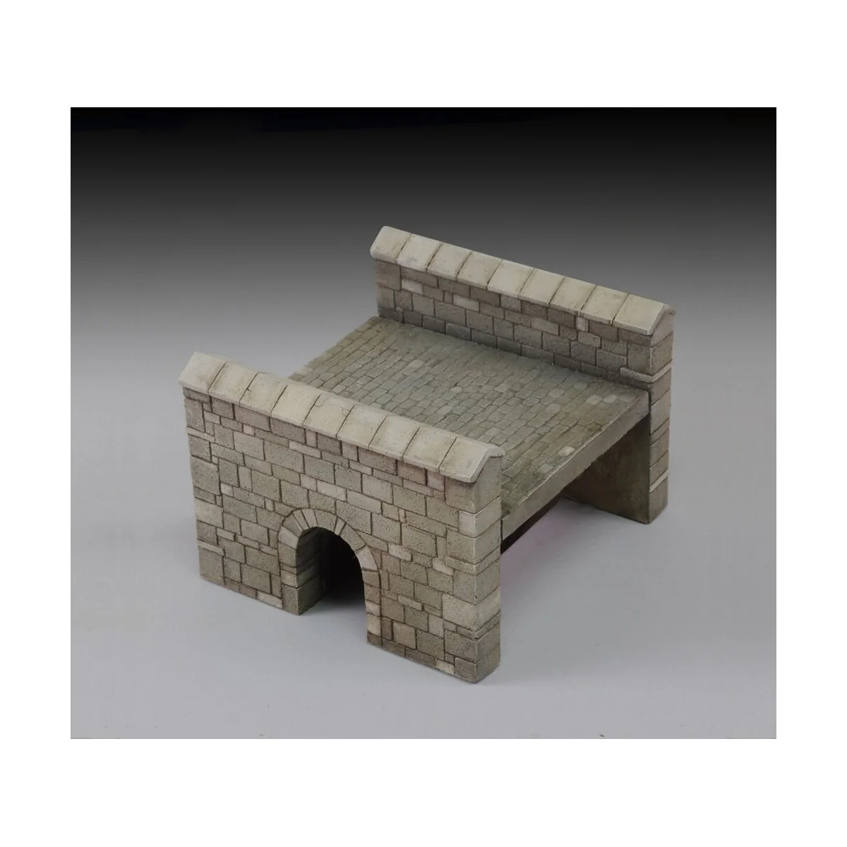 Little stone bridge - Royal Model RM691