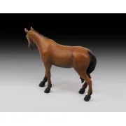 Horse, 1/35 - Royal Model RM701