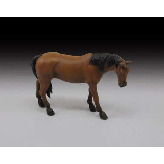 Horse - Royal Model RM701