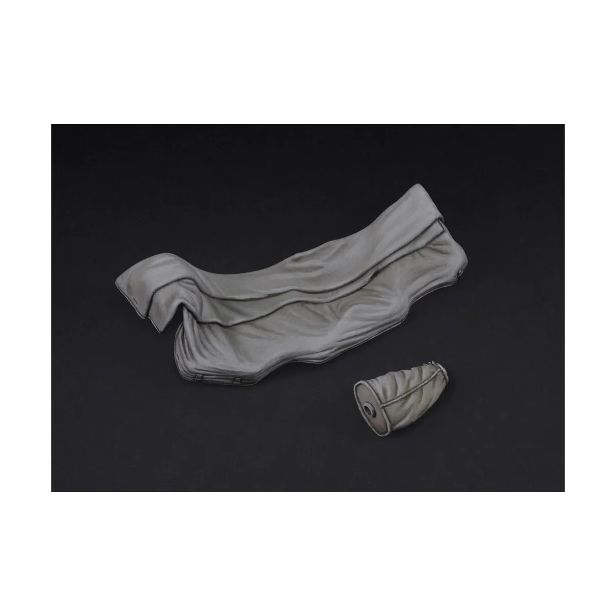 Covers Marder II, 1/35 - Royal Model RM702