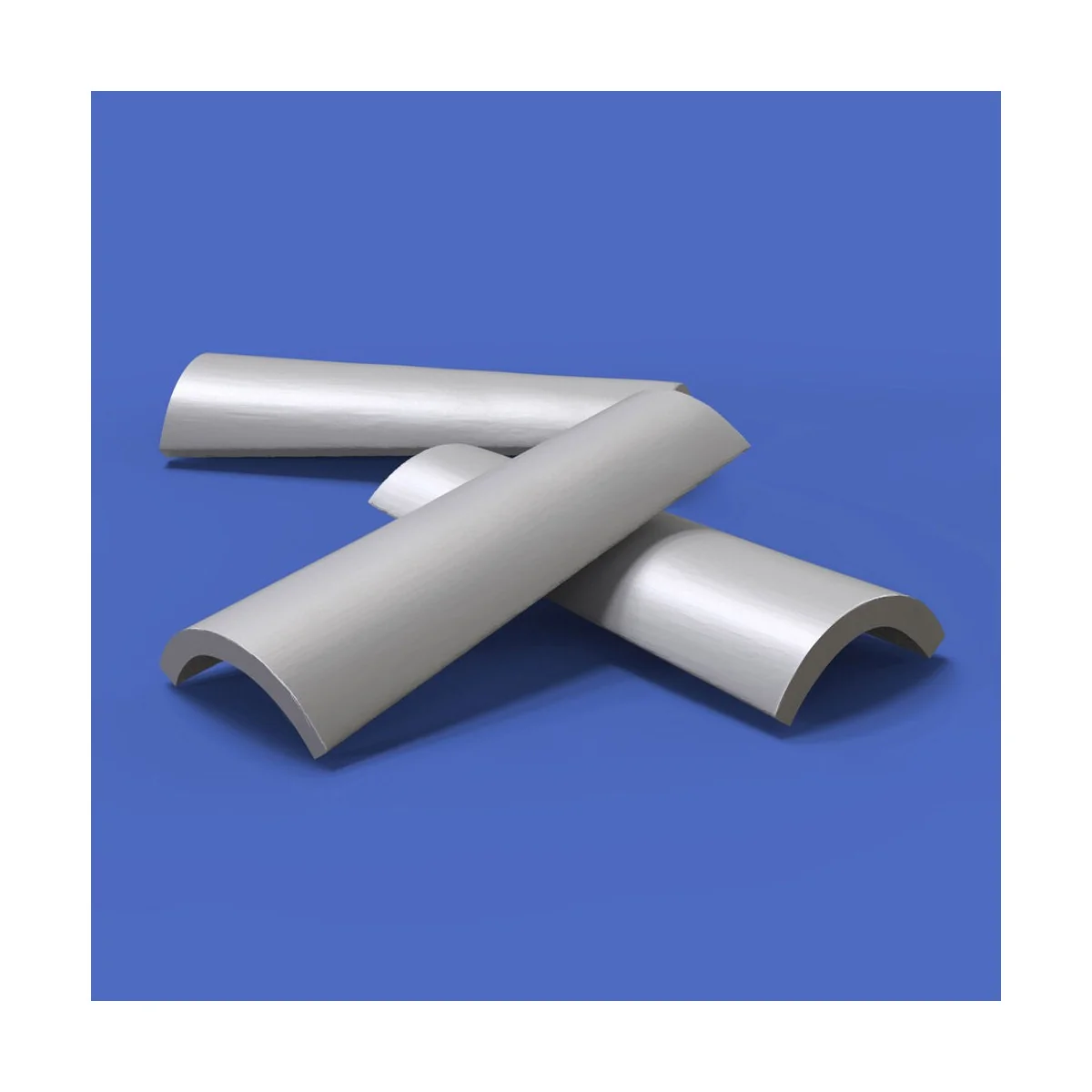 Roof tiles, 1/48 - Royal Model RM703