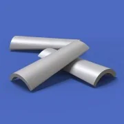 Roof tiles - Royal Model RM703