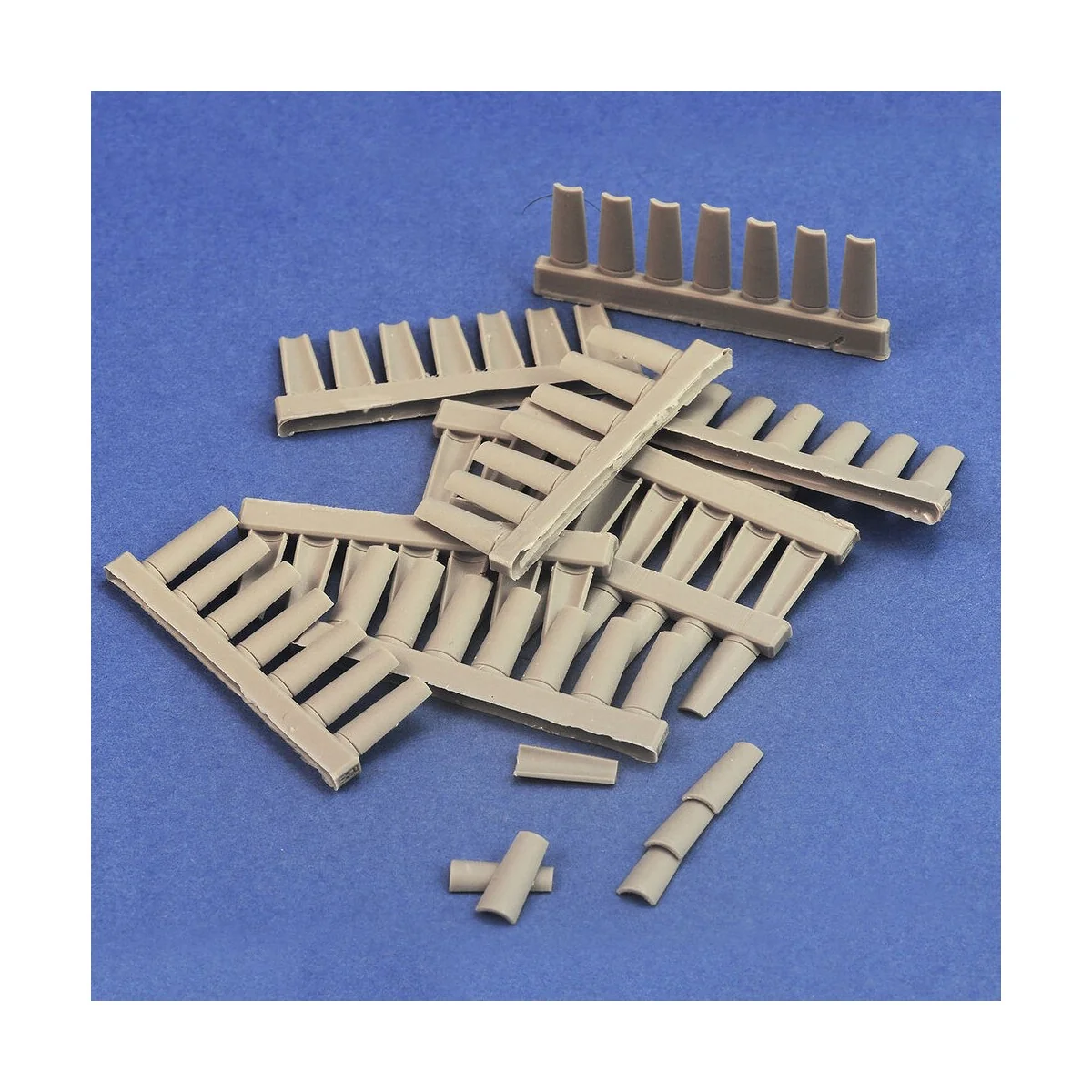 Roof tiles, 1/48 - Royal Model RM703