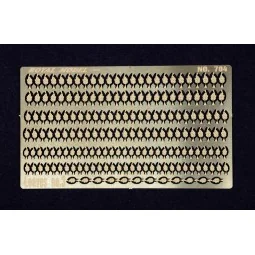 Leaves no.3 - Royal Model RM704