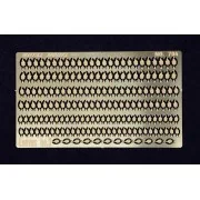 Leaves no.3, 1/35 - Royal Model RM704