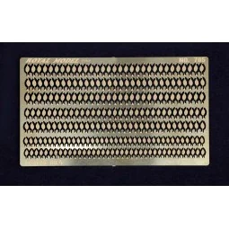 Leaves no.4, 1/35 - Royal Model RM705