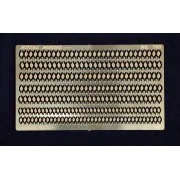 Leaves no.4, 1/35 - Royal Model RM705