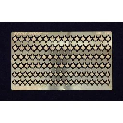 Leaves no.5, 1/35 - Royal Model RM706