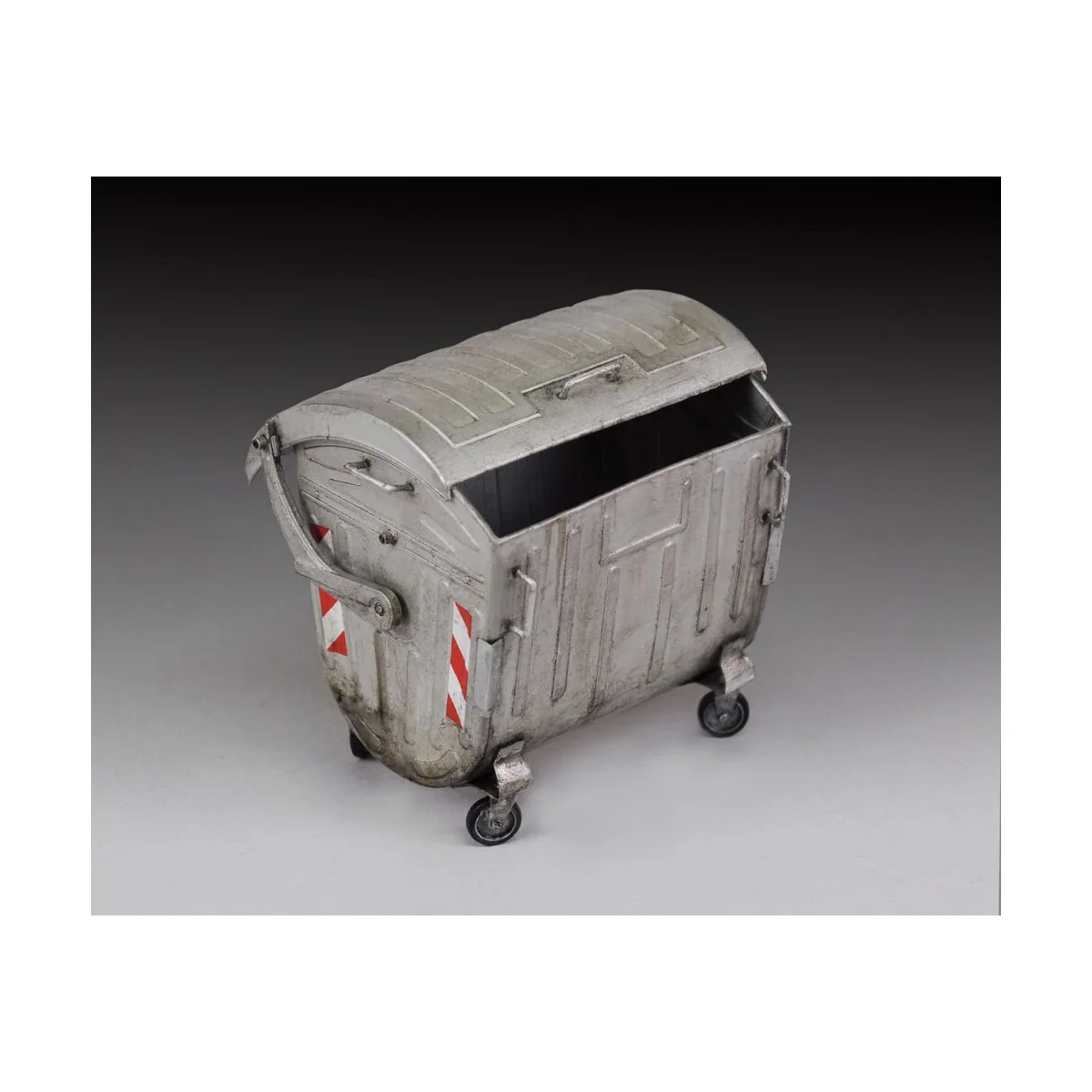 Garbage container, 1/35 - Royal Model RM708