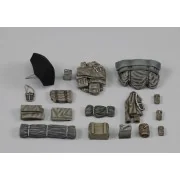 Stowage Universal Carrier - Royal Model RM709