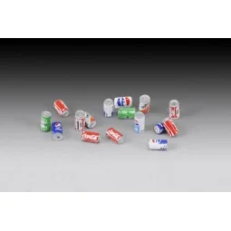 Drinks cans - Royal Model RM713