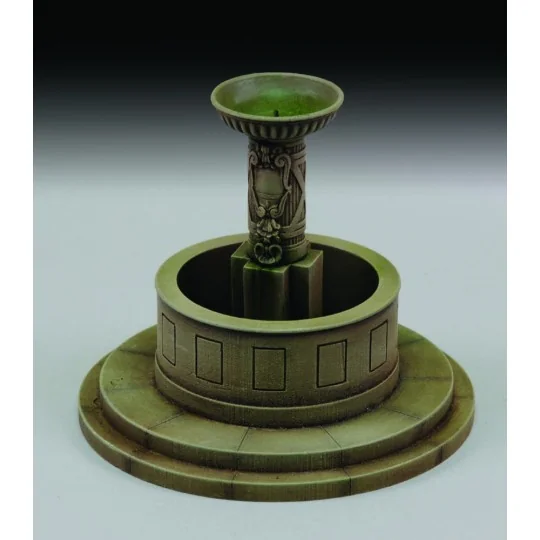 Water fountain - Royal Model RM715