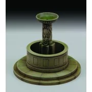 Water fountain, 1/35 - Royal Model RM715