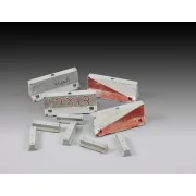Concrete traffic barriers - Royal Model RM721