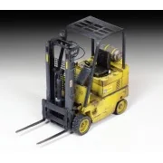 forklift, 1/35 - Royal Model RM722