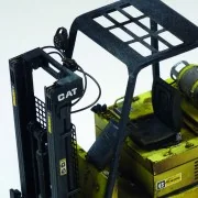 forklift - Royal Model RM722