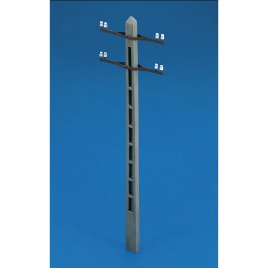 Electric Pole - Royal Model RM726