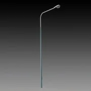 Street light, 1/35 - Royal Model RM728
