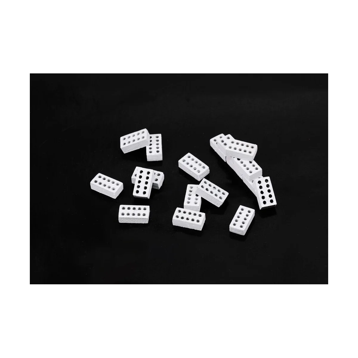 Concrete bricks No.1, 1/35 - Royal Model RM730