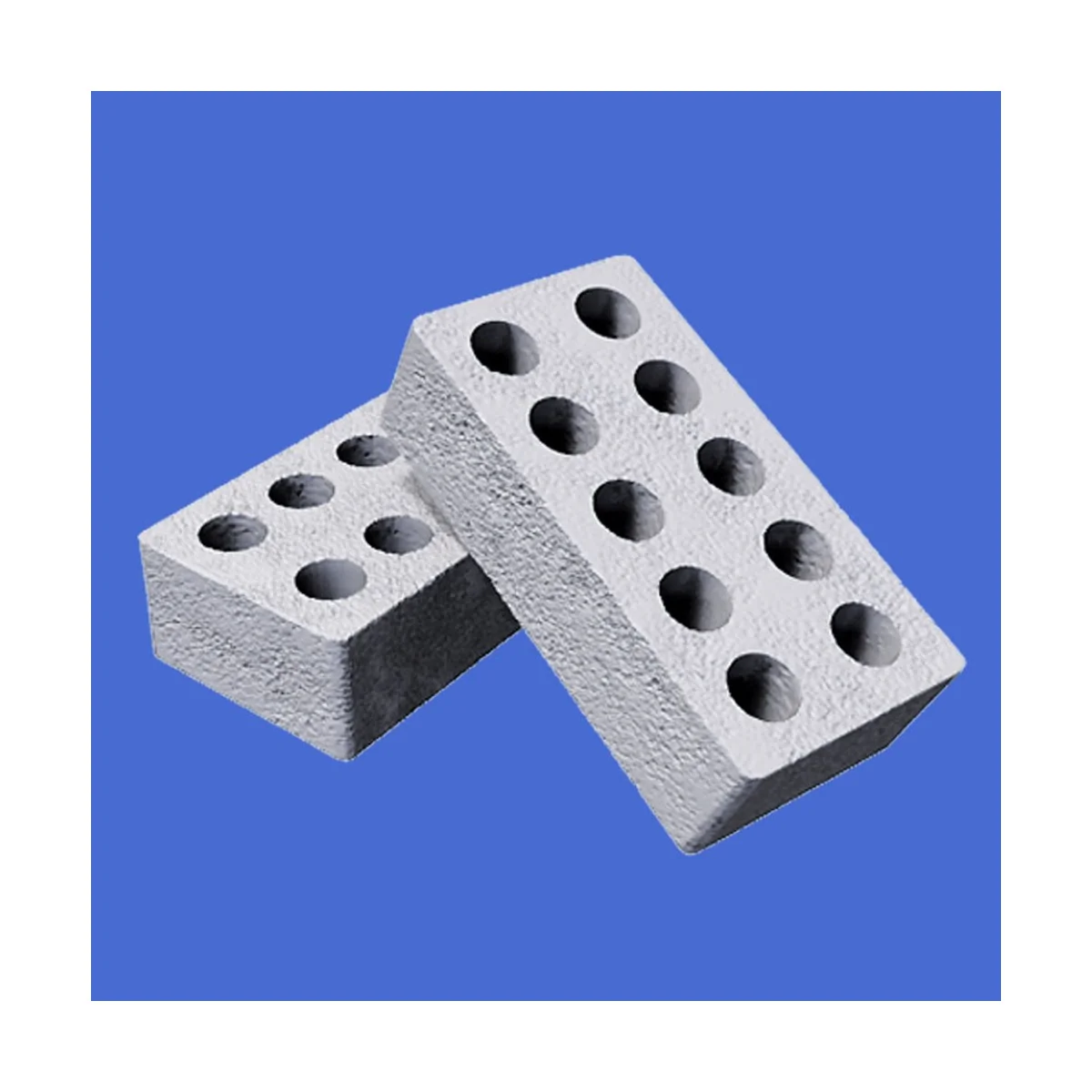 Concrete bricks No.1 - Royal Model RM730
