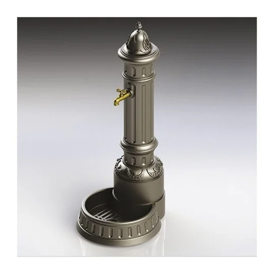 Drinking fountain, 1/48 - Royal Model RM732