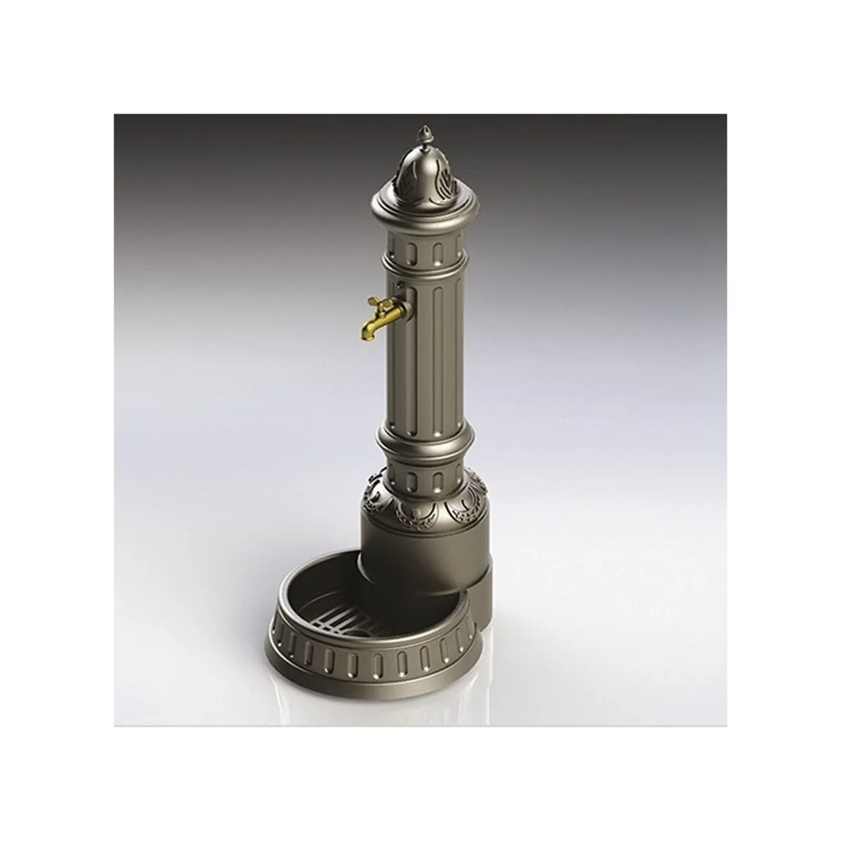 Drinking fountain - Royal Model RM732