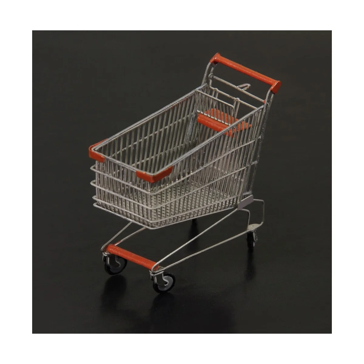 Shopping cart - Royal Model RM737