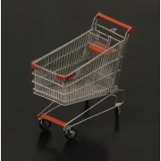 Shopping cart - Royal Model RM737
