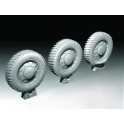 Dingo Wheels - Royal Model RM741