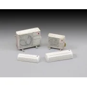 Air conditioning units, 1/35 - Royal Model RM751