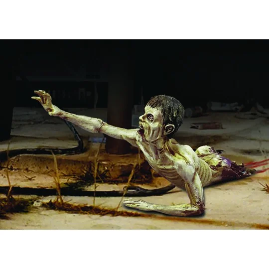 Zombie-/half body 'Zombies serie' - Royal Model RM765