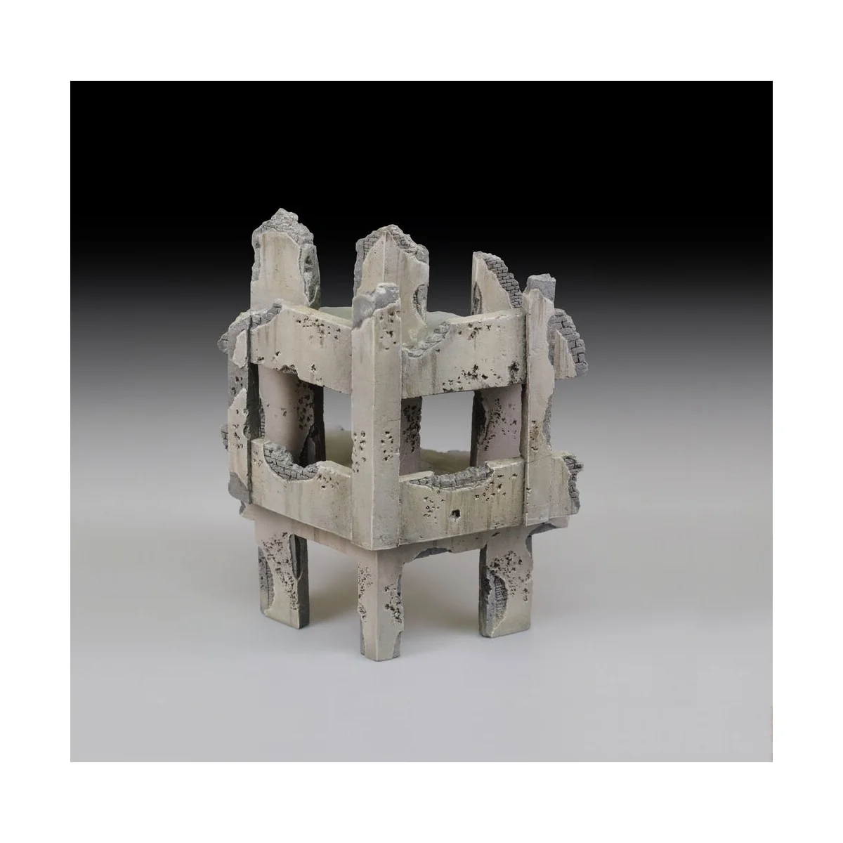 Mid Orient ruin - Royal Model RM766