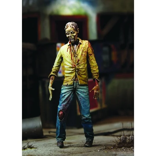 Zombie 'Zombies serie', 1/35 - Royal Model RM769