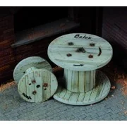 Cable reels 'diameter 41/25mm' - Royal Model RM776