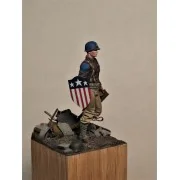 Universal soldier - Royal Model RM780