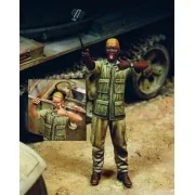 Selfie soldier - Royal Model RM782