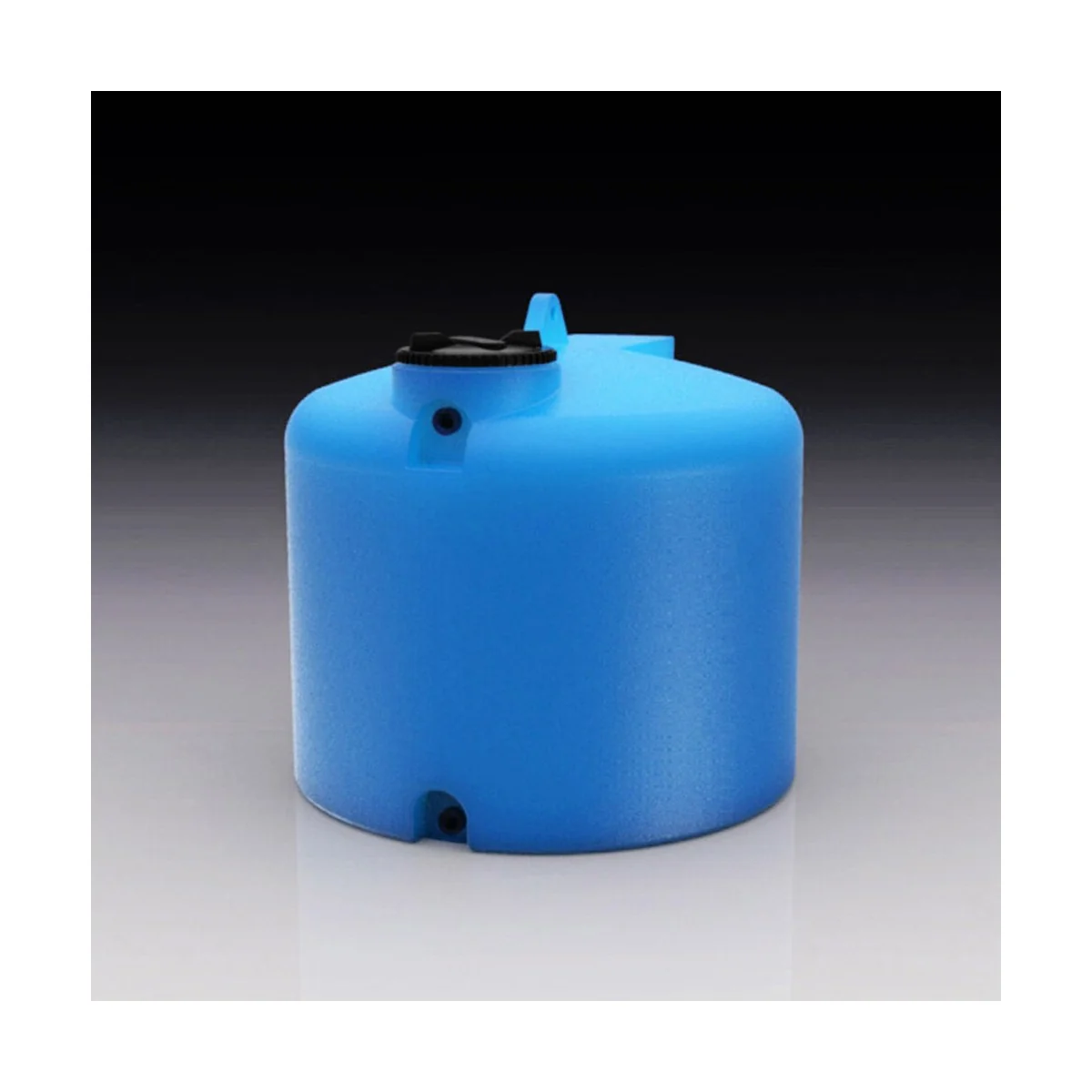 GAZ sagged wheels, 1/35 - Royal Model RM789