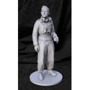 ‘Lucky Strikes’ Ardennes 1944 - Royal Model RM799