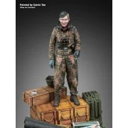 ‘Lucky Strikes’ Ardennes 1944, 1/35 - Royal Model RM799