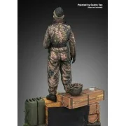 ‘Lucky Strikes’ Ardennes 1944 - Royal Model RM799