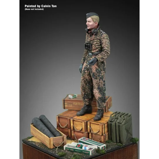 ‘Lucky Strikes’ Ardennes 1944, 1/35 - Royal Model RM799