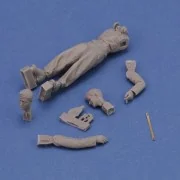 ‘Lucky Strikes’ Ardennes 1944, 1/35 - Royal Model RM799