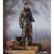 ‘Lucky Strikes’ Ardennes 1944, 1/35 - Royal Model RM799