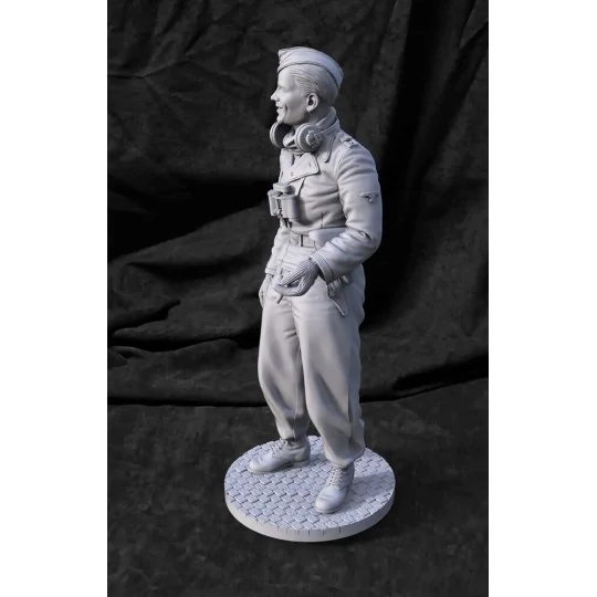 ‘Lucky Strikes’ Ardennes 1944, 1/35 - Royal Model RM799